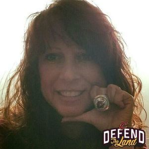 Meet your Posher, Adrianne