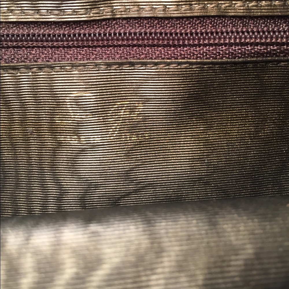 Susan Gail Italian Bag - Picture 6 of 8
