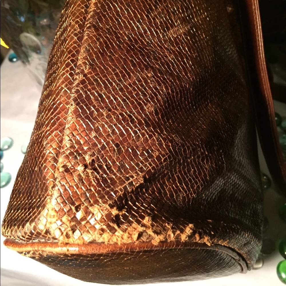 Susan Gail Italian Bag - Picture 8 of 8