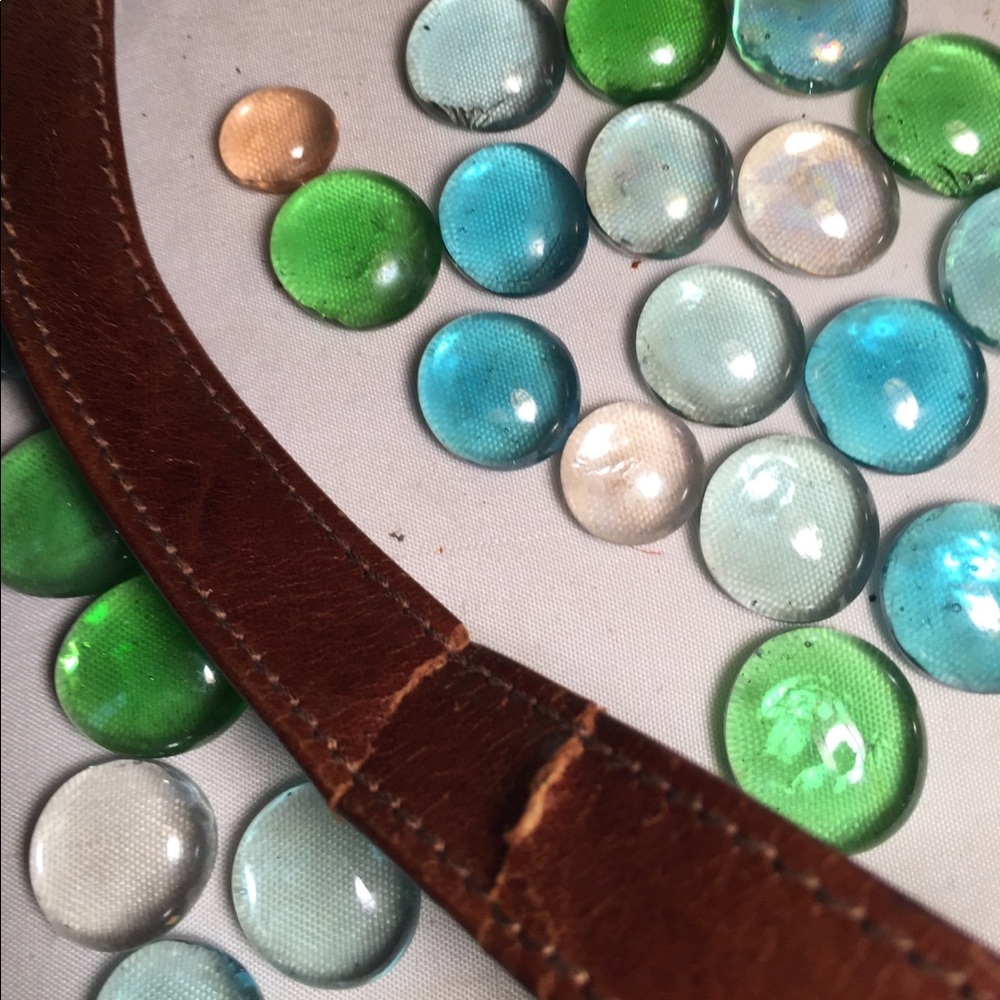 Susan Gail Italian Bag - Picture 4 of 8