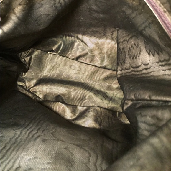 Susan Gail Italian Bag - Picture 7 of 8