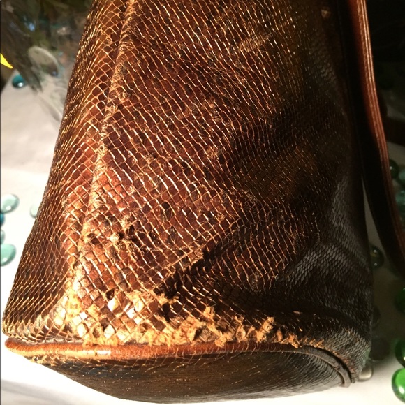 Susan Gail Italian Bag - Picture 8 of 8