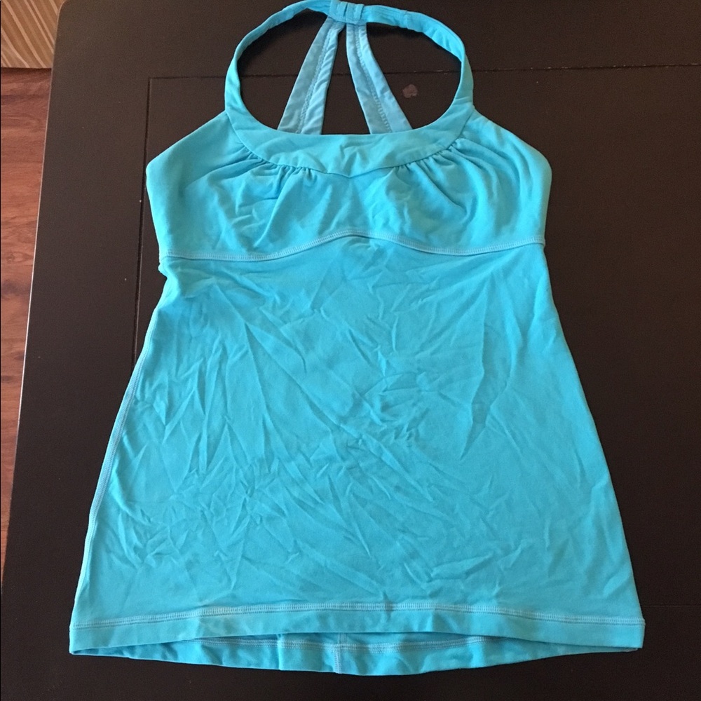 Lululemon athletica sports tank