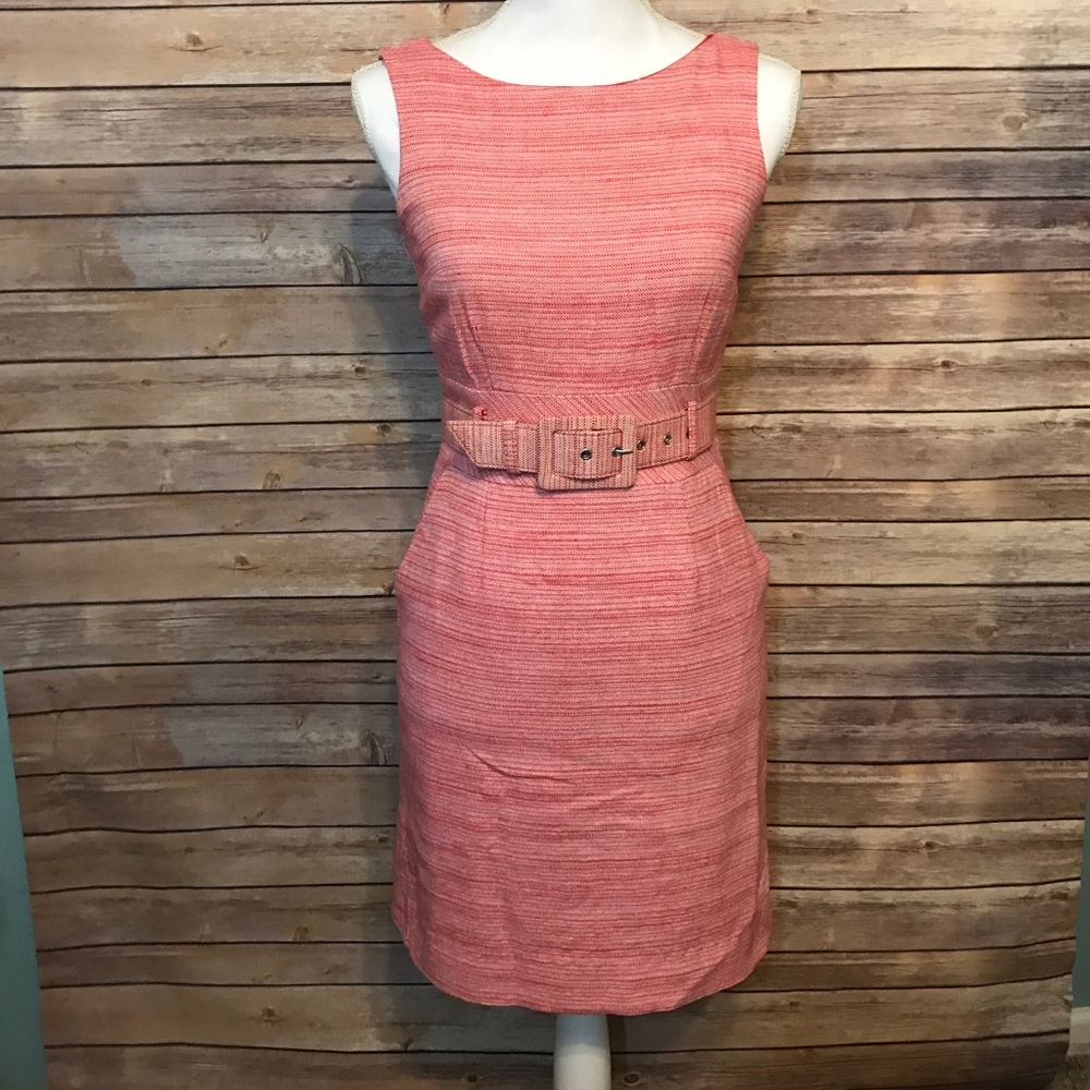 Red Banana Republic Dress
