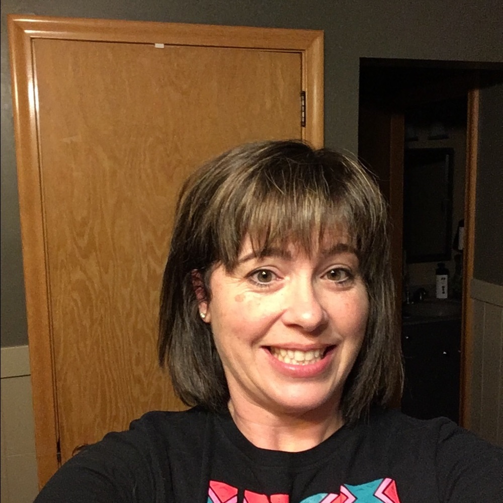 Meet your Posher, Kara