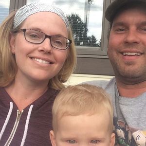 Meet your Posher, Allisonjustin