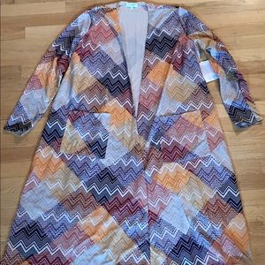 Lularoe Sarah