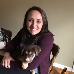 Meet your Posher, Melody