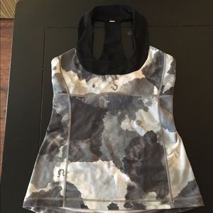 Lululemon athletica sports tank