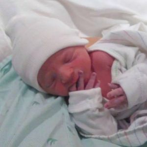 Meet your Posher, Allisa