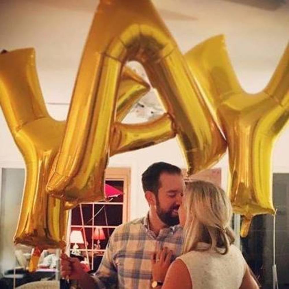 Meet your Posher, Allison