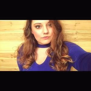 Meet your Posher, Amanda