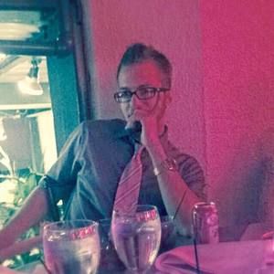 Meet your Posher, Cody