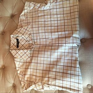 Button down men's shirt