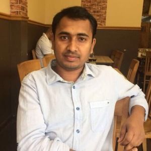 Meet your Posher, P laxminarsimha