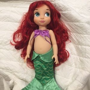 Disney Ariel doll