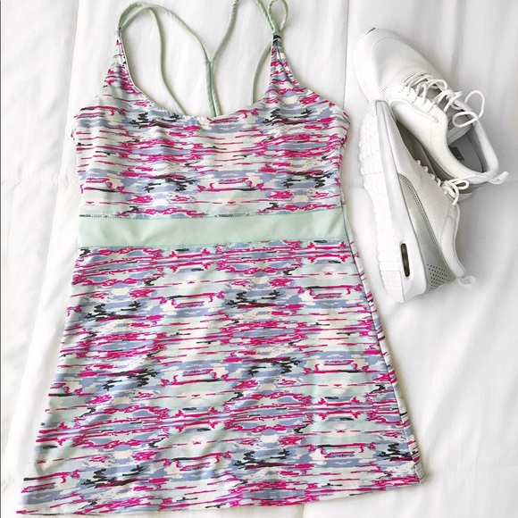 Soybu Yoga Tank - Picture 2 of 6