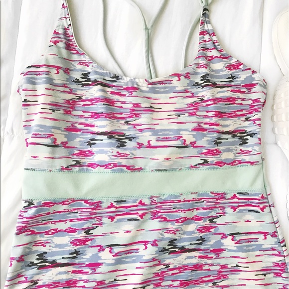 Soybu Yoga Tank - Picture 3 of 6