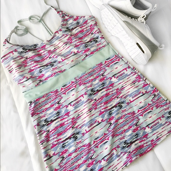 Soybu Yoga Tank - Picture 4 of 6