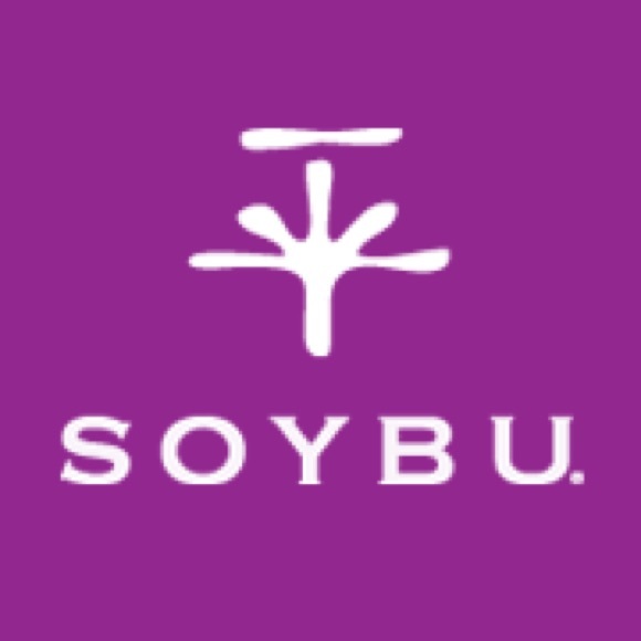 Soybu Yoga Tank - Picture 5 of 6