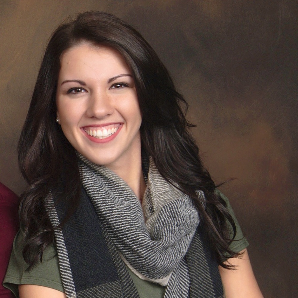 Meet your Posher, Rachel