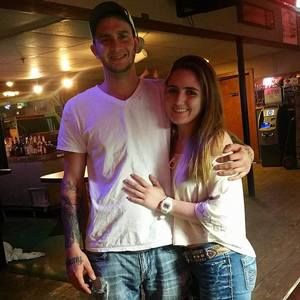 Meet your Posher, Madeline