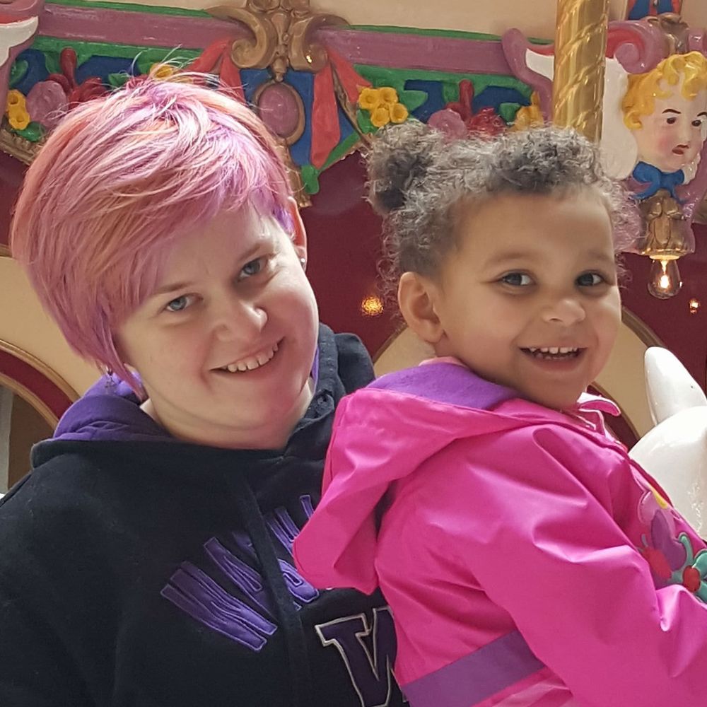 Meet your Posher, Cyndi