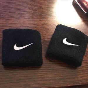 Nike Sweat Bands