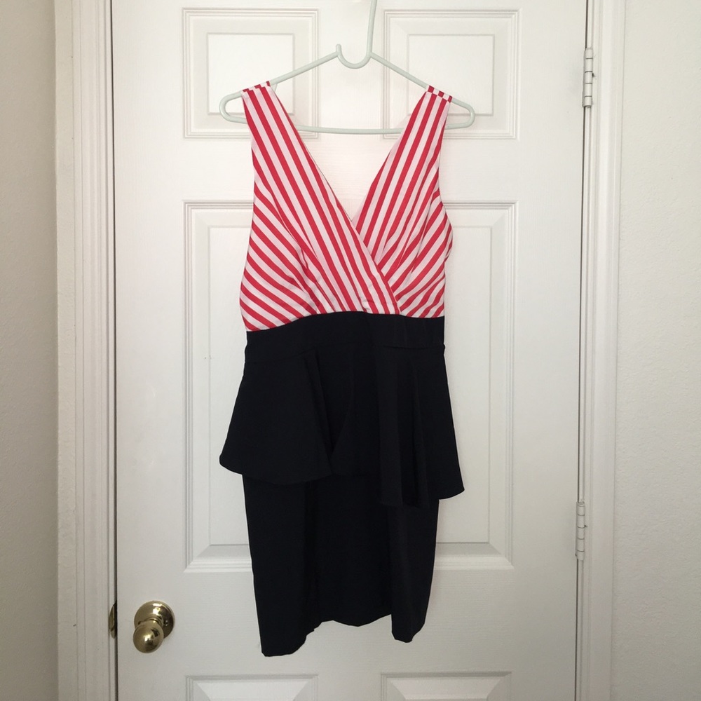 4th of July Dress!