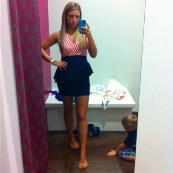 4th of July Dress! - Picture 2 of 4