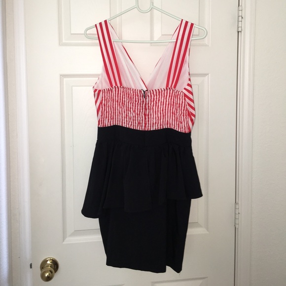 4th of July Dress! - Picture 4 of 4