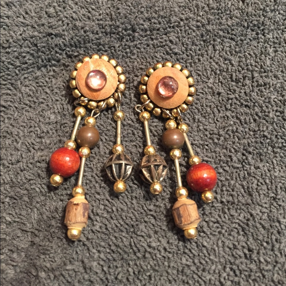 Earrings - Picture 2 of 2
