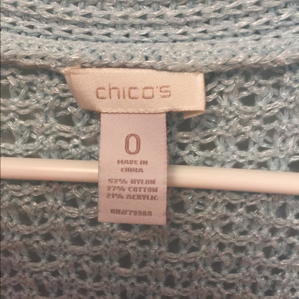 Chicos bundle - Picture 3 of 6