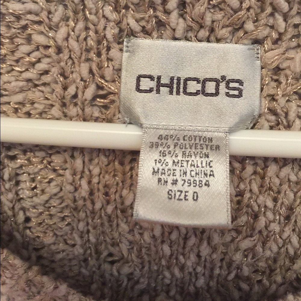 Chicos bundle - Picture 4 of 6