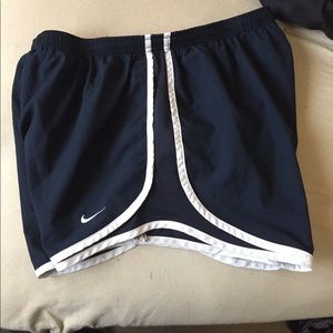 Nike tempo Running Short