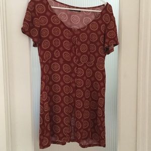 Brandy Melville NEW day dress!!