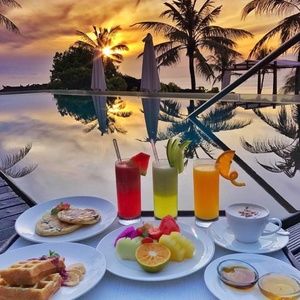 Meet your Posher, Jeffery