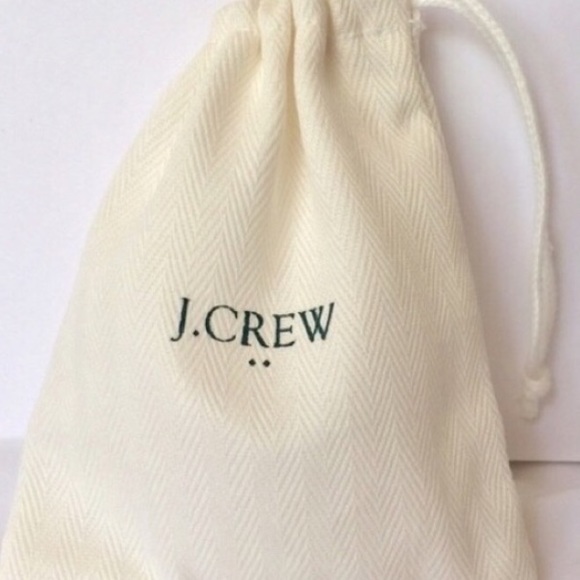 NWT J. Crew Pave Bracelet - Picture 4 of 4
