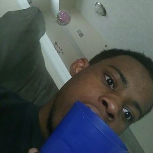 Meet your Posher, Timothy