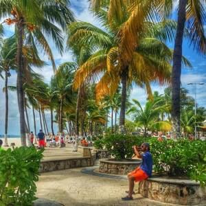 Meet your Posher, Ivan