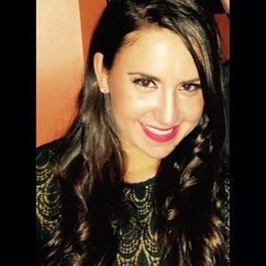 Meet your Posher, Allison