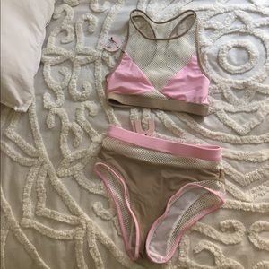 Nasty Gal bathing suit