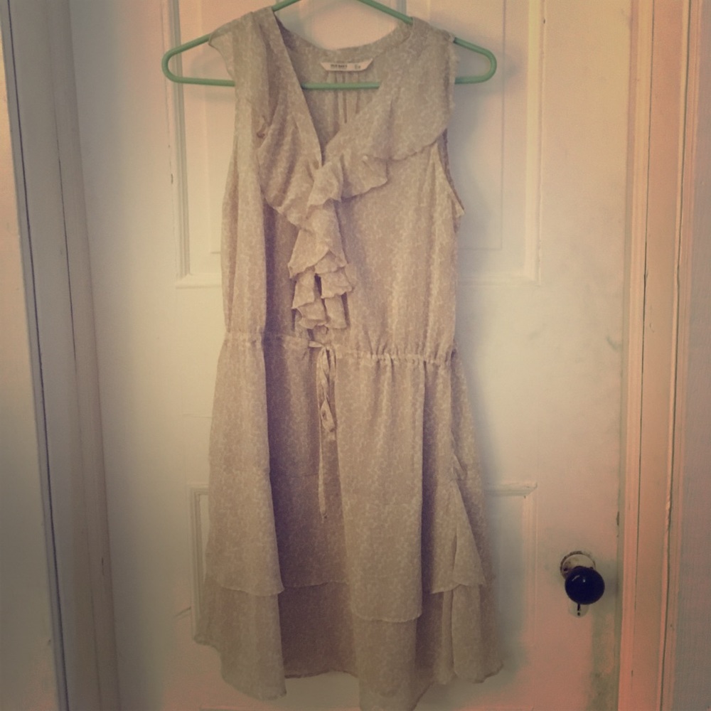Old Navy dress