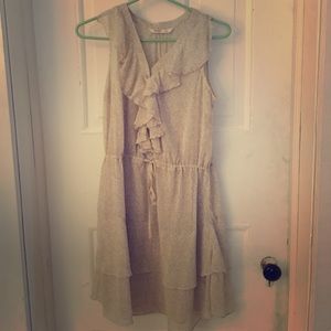 Old Navy dress