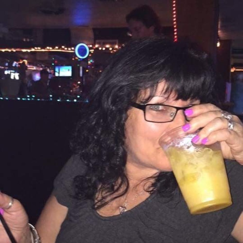 Meet your Posher, Darla