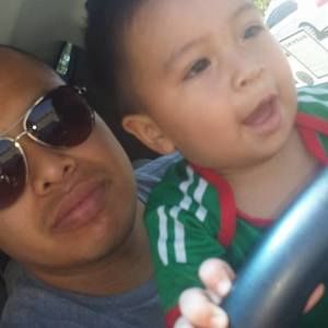 Meet your Posher, Adan