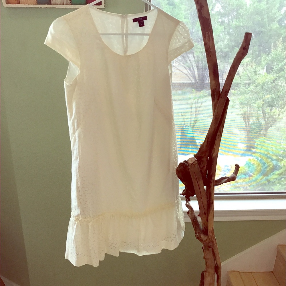 Gap summer dress
