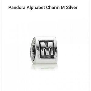 Pandora charm
