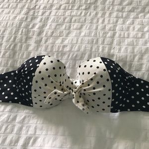 VS bombshell bathing suit top