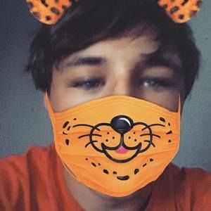 Meet your Posher, Blake